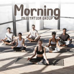 Morning Meditation Group: Your Daily Dose of Meditation - Meditation Music Club
