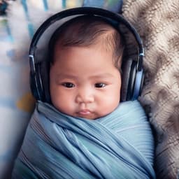 Baby Sleep Cadence: Calm Night Music - Calming Chords