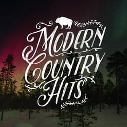 Modern Country Hits - Country Music All-Stars