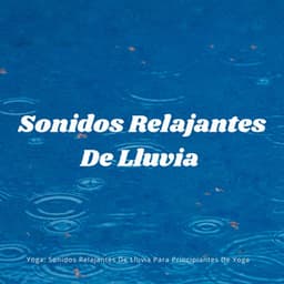 Yoga: Sonidos Relajantes De Lluvia Para Principiantes De Yoga - Sonidos de paz
