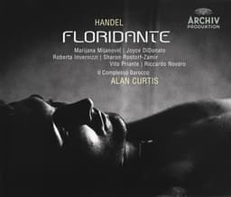 Handel: Il Floridante, HWV 14 - George Frideric Handel