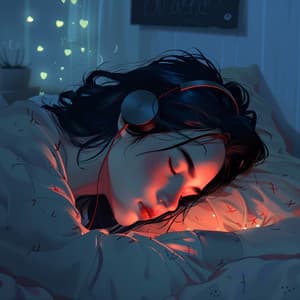Silent Slumber Calls: Music for Rest - Beautiful Magical Music Collection