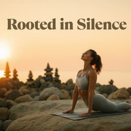 Rooted in Silence - Asha Age