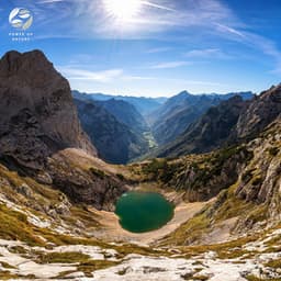 Piano within the Heart of Wilderness - Zambezi Sounds