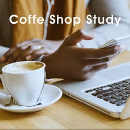 Coffe Shop Study - Classical Study Music