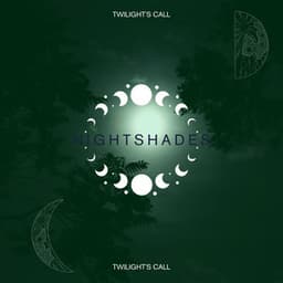 Nightshades - Twilight's Call