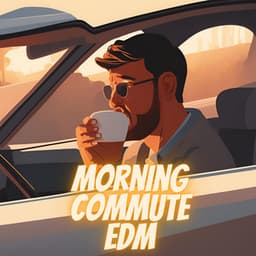 Morning Commute EDM - EDM