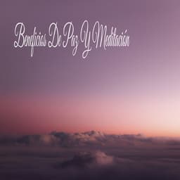 Beneficios De Paz Y Meditación - Música Instrumental Maestro