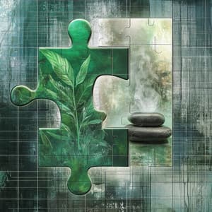 Symphonies of Knowing and Learning for Detaching from the Ego's Grasp - February Four