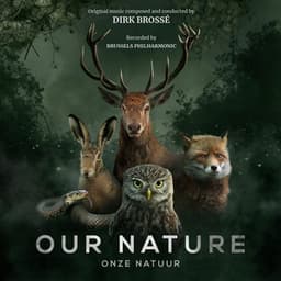 Onze natuur - Dirk Brossé