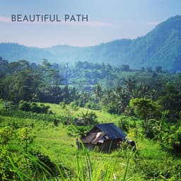 Beautiful Path - Bali Vibes