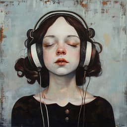 Suaves Ondas Binaurales Para Terapia De Relajación - 101 Relájate