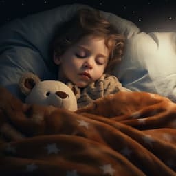 Lullaby's Soothing Night for Baby Sleep - Brahms Lullabies