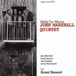 Waltz For Worms - John Marshall