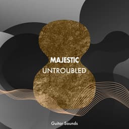 zZz Majestic Untroubled Guitar Sounds zZz - Spanish Guitar Lounge Music