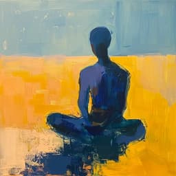 Ontvlucht Tuin - Relaxing Mode