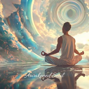 Awakened Soul - Calming Echoes
