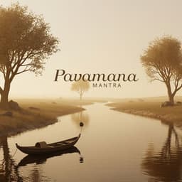 Pavamana Mantra - Nyima Be Still