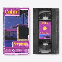 Calm Movement: Serpent's Ambient Drift - Reiki for Animals