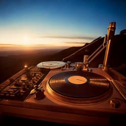 Cadence in Lofi: Calm Melodic Sessions - Calming Music Ensemble