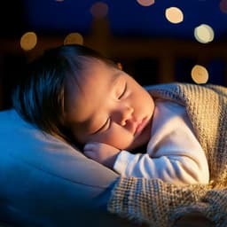 Sleep Sounds for Baby: Calming Night Tunes - Total Music