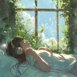 Chill Music for Sleep: Calm Twilight Frequencies - Sleep Sound Calm