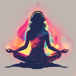 Yoga's Harmonic Essence: Music for Balanced Practice - Yoga Music Theme