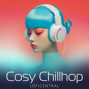 Cosy Chillhop - LofiCentral
