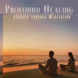 Profound Healing Journey through Meditation - Meditation Ambience