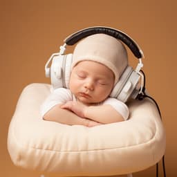 Heavenly Slumber: Angelic Baby Lullabies - Baby Yoda