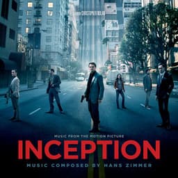 Inception - Hans Zimmer