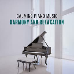 Calming Piano Music - Piano Stress Relief Academy