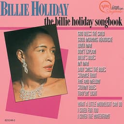 The Billie Holiday Songbook - Billie Holiday