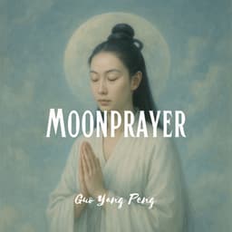 Moonprayer: Threads of the Beyond - Guo Yang Peng