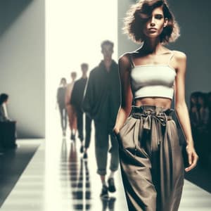 Berlin Fashion Week Trap Beat - Chillout Experience Music Academy
