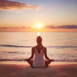 Meditación Serena: Música Suave Para Relajación - Descanso interior