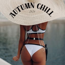 Autumn Chill 2024: Beats to Work, Relax Study - DJ Chillax
