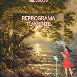 Reprograma Tu Mente - Sol Dorado