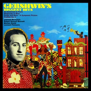 Gershwin's Biggest Hits - Morton Gould and His Orchestra