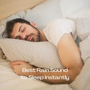 Best Rain Sound to Sleep Instantly - The Water Sleepers