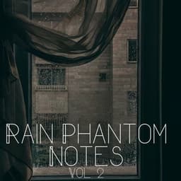 Rain Phantom Notes Vol. 2 - Binaural Beats Recordings