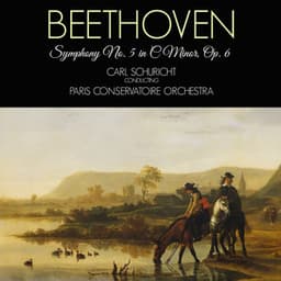 Beethoven: Symphony No. 5 in C Minor, Op. 67 - Carl Schuricht