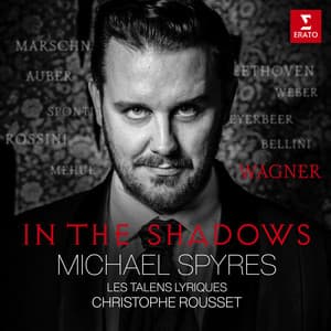 In the Shadows - Michael Spyres