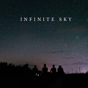 Infinite Sky - Lush Rain Creators