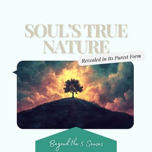 Soul’s True Nature - Revealed in Its Purest Form - Beyond the 5 Senses