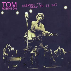 Cabaret '79 - Tom Robinson