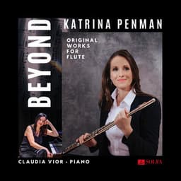 Beyond - Katrina Penman