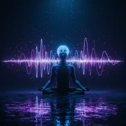 Mantras for Deep Healing - Brain Power Academy