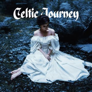Celtic Journey: Peaceful Celtic Music for Meditation - Irish Celtic Music