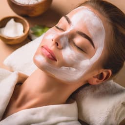 Música Suave Para El Spa: Escape Relajante Para El Día - Colectivo de música curativa